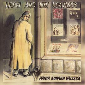Häntä Koipien Välissä - 1988 • Álbum