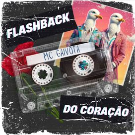 Flashback do Coração - 2025 • Álbum