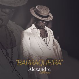 Barraqueira  - 2015 • Sencillo/EP