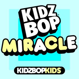 Miracle - 2023 • Single/EP