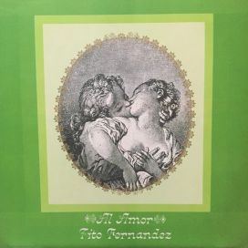 Al Amor - 1972 • Álbum