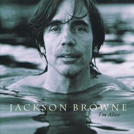 I'm Alive - 1993 • Álbum