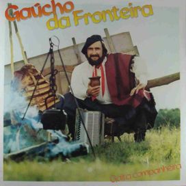 Gaita Companheira - 1984 • Álbum