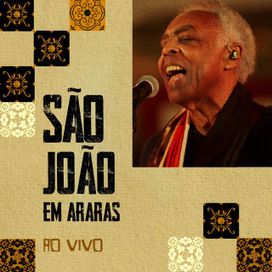 São João Em Araras (Ao Vivo) - 2021 • Recopilación