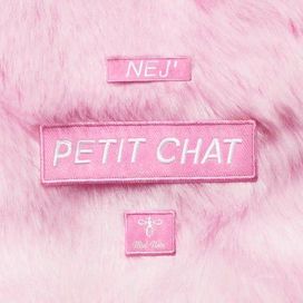 Petit Chat - 2020 • Sencillo/EP