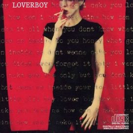 LoverBoy - 1980 • Álbum
