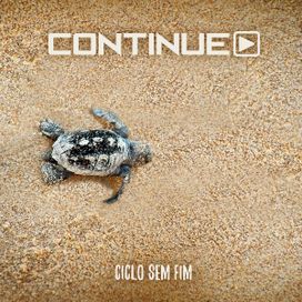 Ciclo Sem Fim - Continue (Rock)