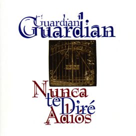 Nunca Te Diré Adios - 1995 • Álbum