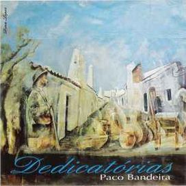 Dedicatórias - 2000 • Álbum
