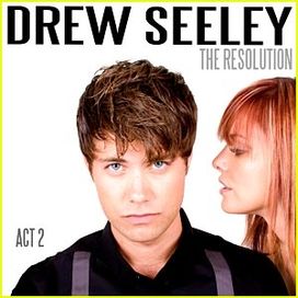 The Resolution - Act 2 - 2011 • Álbum