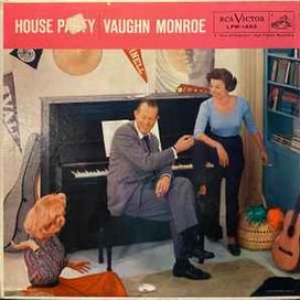 House Party - 1957 • Álbum