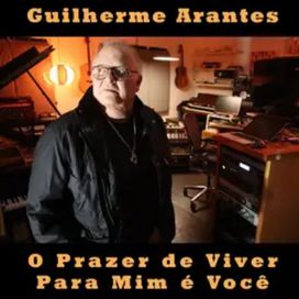 O Prazer de Viver Pra Mim É Você  - 2024 • Single/EP