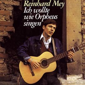 Ich Wollte Wie Orpheus Singen - 1967 • Álbum