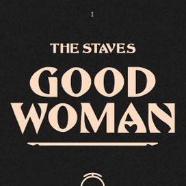 Good Woman (Single) - 2020 • Single/EP