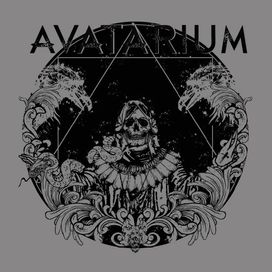 Avatarium - 2013 • Álbum