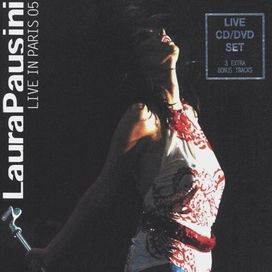 Live In Paris - 2006 • Álbum