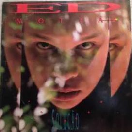Solução  - 1990 • Single/EP