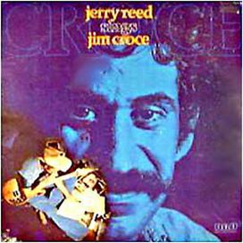 Jerry Reed Sings Jim Croce - 1980 • Álbum