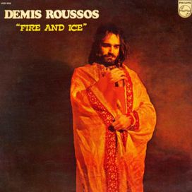 Fire And Ice  - 1971 • Álbum