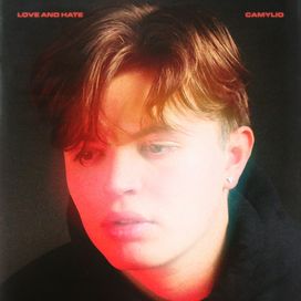 love and hate - 2021 • Single/EP