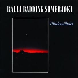 Tähdet, Tähdet - 1983 • Álbum