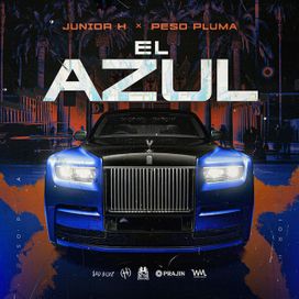 EL AZUL - 2023 • Single/EP