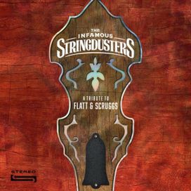 A Tribute To Flatt &amp; Scruggs - 2023 • Álbum