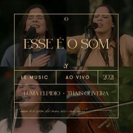 Esse É o Som - 2021 • Sencillo/EP