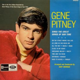Sings The Great Songs Of Our Time - 1965 • Álbum