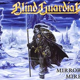 Mirror Mirror - 1998 • Single/EP