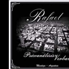Psicoanálisis Verbal - 2015 • Álbum