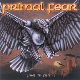 Jaws Of Death - 2002 • Álbum
