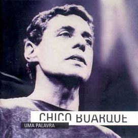 Uma Palavra - 1995 • Álbum