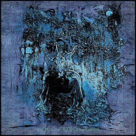 The Burl, The Earth, The Aether - Ice Dragon