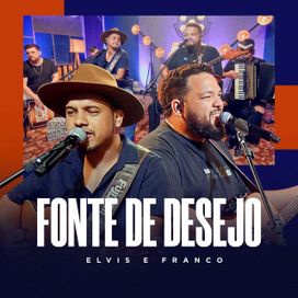 Fonte de Desejo - 2025 • Single/EP