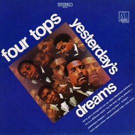 Yesterday's Dreams - 1968 • Álbum