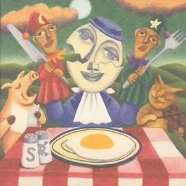 Nursery Chimes - 1997 • Álbum