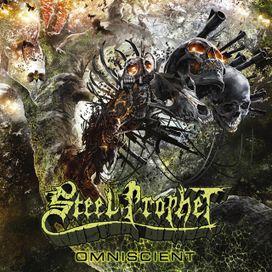 Omniscient - 2015 • Álbum