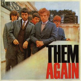Them Again - 1966 • Álbum