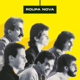 Roupa Nova - 1984 • Álbum