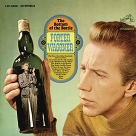 The Bottom Of The Bottle - 1968 • Álbum