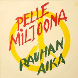Rauhan Aika - 1990 • Álbum