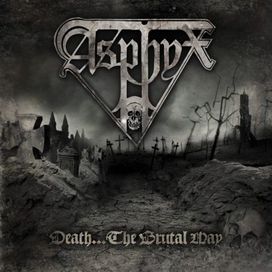 Death... The Brutal Way - 2009 • Álbum