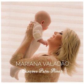 Canções Para Ninar - 2015 • Álbum