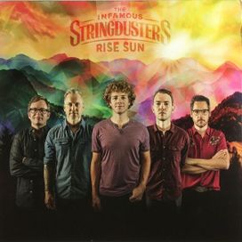 Rise Sun - 2019 • Álbum