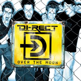 Over The Moon - 2003 • Álbum