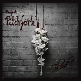 Blood - 2014 • Álbum