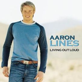 Living Out Loud - 2002 • Álbum