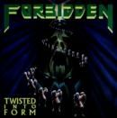 Twisted Into Form - 2000 • Álbum