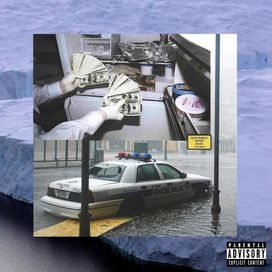 KILL YOURSELF Part XII: The Dark Glacier Saga - 2016 • Sencillo/EP